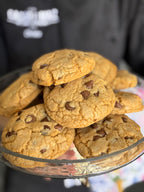 TALLER GALLETAS DE ABARROTE GOURMET (6 RECETAS)