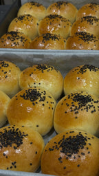 RECETA HAWAIIAN ROLLS BREAD