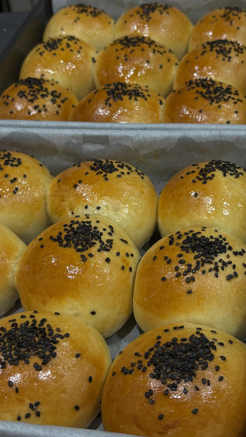 RECETA HAWAIIAN ROLLS BREAD