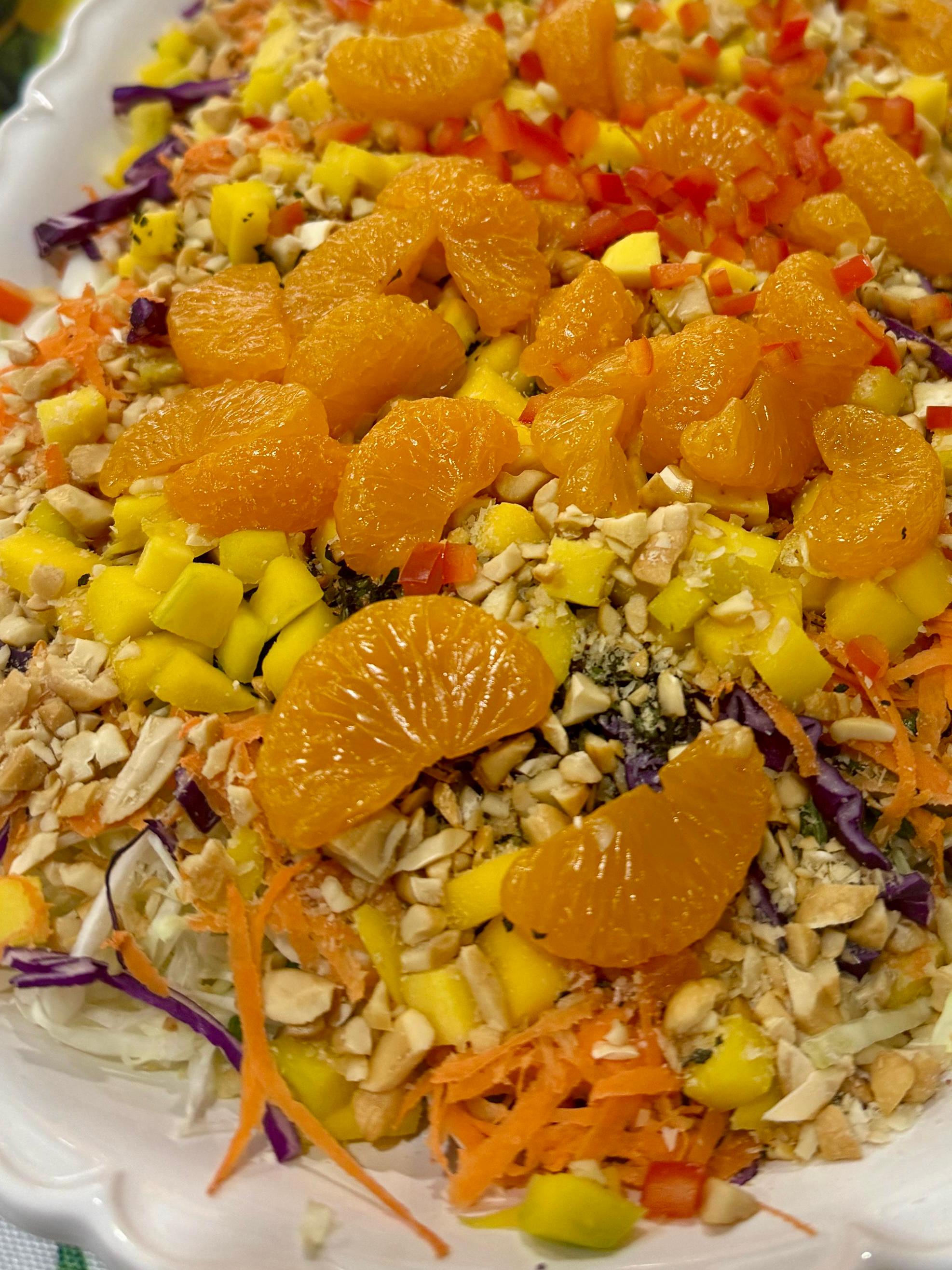 TALLER DE RECETAS DE VERANO (10 RECETAS)