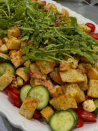 TALLER DE RECETAS DE VERANO (10 RECETAS)