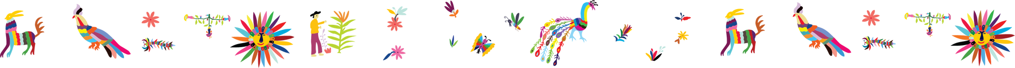 Banner horizontal